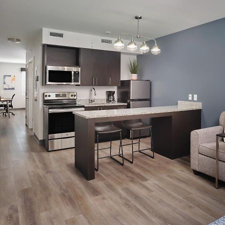Stayapt Suites Houston-Nasa/Clear Lake Webster Eksteriør bilde