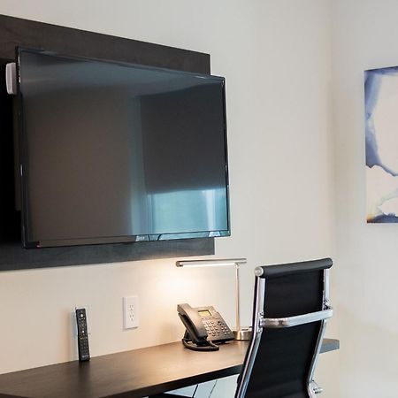 Stayapt Suites Houston-Nasa/Clear Lake Webster Eksteriør bilde